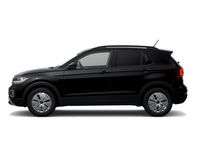 Gebraucht VW T-Cross Move 95 PS (69 kW) 2023 SUV