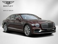 Gebraucht Bentley Flying Spur Mulliner 635 PS (467 kW) 2020 Cricket ball Limousine
