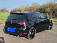 gebraucht VW Golf 