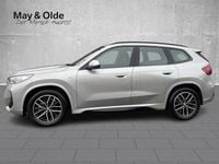 Gebraucht BMW X1 Performance 136 PS (100 kW) 2025 Schwarz SUV