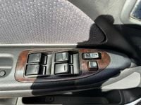 Gebraucht Toyota Avensis 150 PS (110 kW) 2001 Silber Limousine