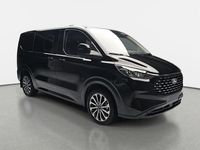 Neu Ford Tourneo Titanium X 170 PS (125 kW) 2026 Schwarz Van / Kleinbus