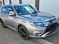 Gebraucht Mitsubishi Outlander P-HEV 2020 Grau SUV