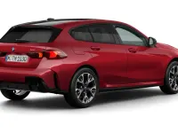 Gebraucht BMW 120 Shadowline 170 PS (125 kW) 2025 Rot Kleinwagen