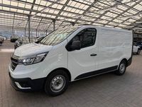 Gebraucht Renault Trafic Komfort 150 PS (110 kW) 2022 Andere