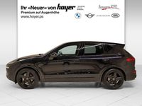 Gebraucht Porsche Cayenne S Platinum Edition 385 PS (283 kW) 2017 Schwarz SUV