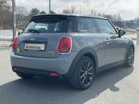 gebraucht Mini Cooper SE Trim L HUD NAVI LED H&K RFK APPLECAR