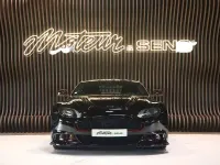 Gebraucht Aston Martin Vantage 604 PS (444 kW) 2016 Schwarz Coupé