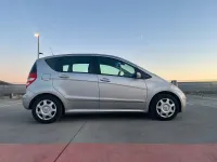 Gebraucht Mercedes A150 95 PS (69 kW) 2007 Grau Kleinwagen