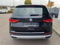 Gebraucht Seat Ateca 150 PS (110 kW) 2024 Schwarz SUV