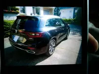 Gebraucht Renault Koleos Initiale Paris 177 PS (130 kW) 2018 Schwarz SUV