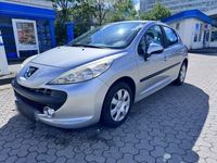 gebraucht Peugeot 207 Urban Move 95 VTi Urban Move