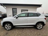 gebraucht Seat Ateca Xperience 1.5 TSI DSG Panorama-Dach