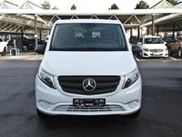 gebraucht Mercedes Vito 119 CDI Mixto Audio 40 LED Kamera ParkP 9G