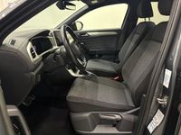 Gebraucht VW T-Roc Move 150 PS (110 kW) 2023 Grau SUV