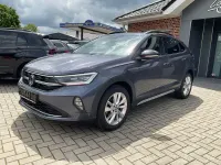 Gebraucht VW Taigo Move 150 PS (110 kW) 2023 Grau SUV