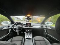 gebraucht Audi A6 Avant 3.0 TDI quattro S tronic 3xSline