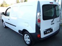 gebraucht Renault Kangoo Z.E. Maxi 2-Sitzer (mit Mietbatterie)