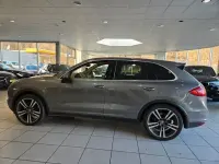 Gebraucht Porsche Cayenne Diesel 245 PS (180 kW) 2013 Andere SUV