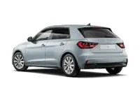 Gebraucht Audi A1 Sportback Advanced Plus 116 PS (85 kW) 2025 Pfeilgrau perleffekt Kleinwagen