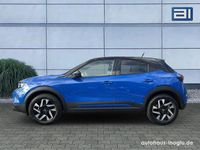 Gebraucht Opel Mokka GS Line 131 PS (96 kW) 2024 Blau blau (metallic) SUV