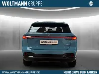 Neu MG HS Comfort 272 PS (200 kW) 2026 Artic blue SUV