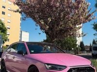 Gebraucht Audi A4 S-Line 265 PS (194 kW) 2020 Andere farben Kombi