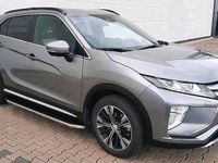 Occasion Mitsubishi Eclipse Cross 163 PK (119 kW) 2021 Grijs SUV