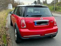 gebraucht Mini Cooper 