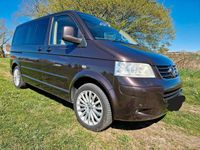Second-hand VW T5 174 CP (127 kW) 2008 Maro Van