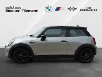 Używany Mini Cooper 135 kW (184 KM) 2023 Andere Hatchback