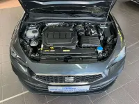 Gebraucht Seat Leon ST Style 150 PS (110 kW) 2024 Grau Kombi