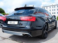 gebraucht Audi S6 Avant 4.0 TFSI quattro*HU/AU & Inspektion neu