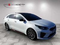 gebraucht Kia ProCeed GT 