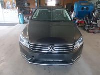 Second-hand VW Passat 122 CP (89 kW) 2013 Maro Break