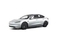 Novo Tesla Model 3 208 kW (283 HP) 2026 Sedan