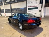 Usado VW Phaeton 245 HP (180 kW) 2011 Preto Sedan