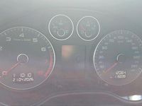 Second-hand Audi A3 160 CP (117 kW) 2010 Gri Hatchback