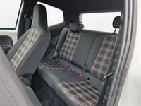 Gebraucht VW up! GTI 116 PS (85 kW) 2020 Weiß Kleinwagen