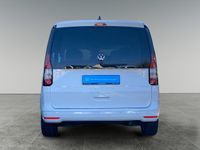 gebraucht VW Caddy 2.0 TDI Life App-Connect Tempomat