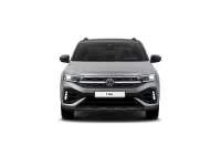 Gebraucht VW T-Roc R 300 PS (220 kW) 2024 Indiumgrau metallic schwarz SUV