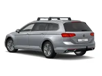 Gebraucht VW Passat Elegance 200 PS (147 kW) 2022 Kombi