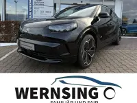 Neu Ford Capri Premium 250 kW (340 PS) 2026 Schwarz SUV