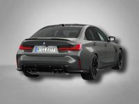 Gebraucht BMW M3 Sport Line 530 PS (389 kW) 2026 Skyscaper grau