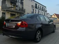 Gebraucht BMW 320 150 PS (110 kW) 2007 Grau Limousine