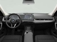 Neu BMW X1 156 PS (114 kW) 2026 Saphirschwarz metallic SUV