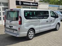 Second-hand Renault Trafic Evolution 150 CP (110 kW) 2025 Gri Monovolum