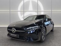 Neu Mercedes A200 Advanced 163 PS (119 kW) 2026 Schwarz Limousine