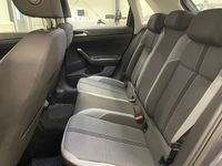 Gebraucht VW Polo Style 95 PS (69 kW) 2022 Rauchgrau metallic Kleinwagen