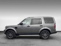 gebraucht Land Rover Discovery SDV6 HSE VOLLAUSSTATTUNG *7 Sitze*